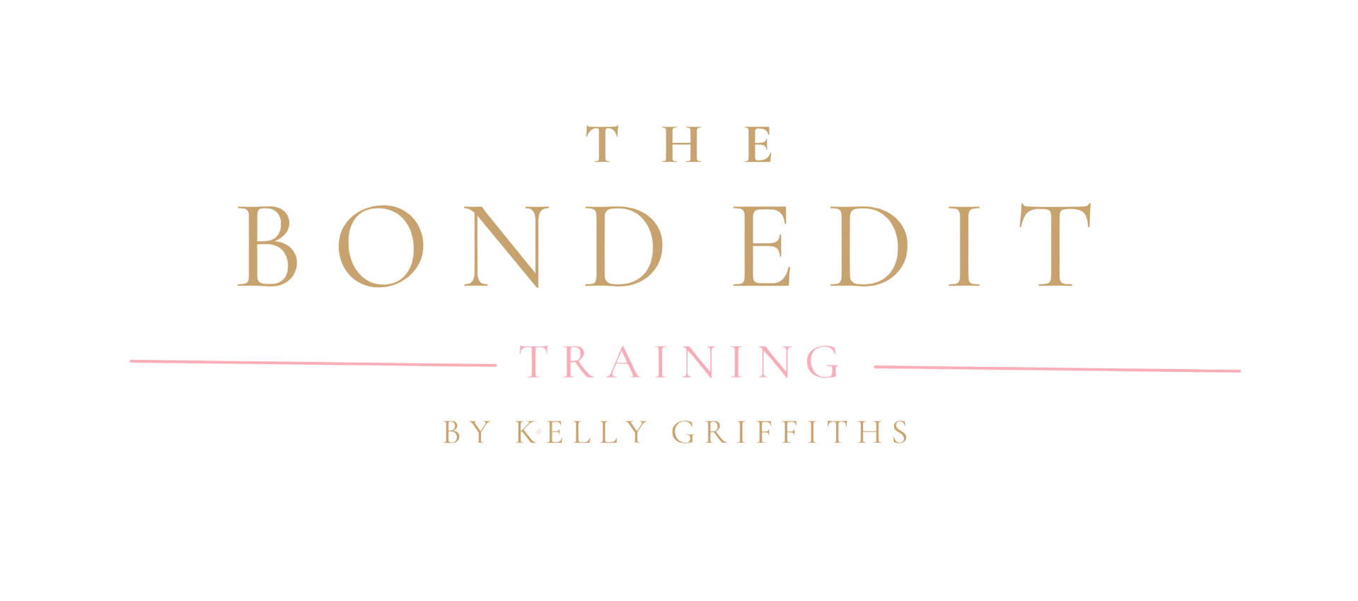The Bond Edit